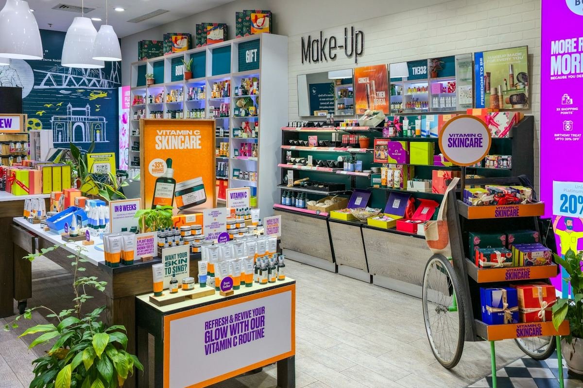 Retail