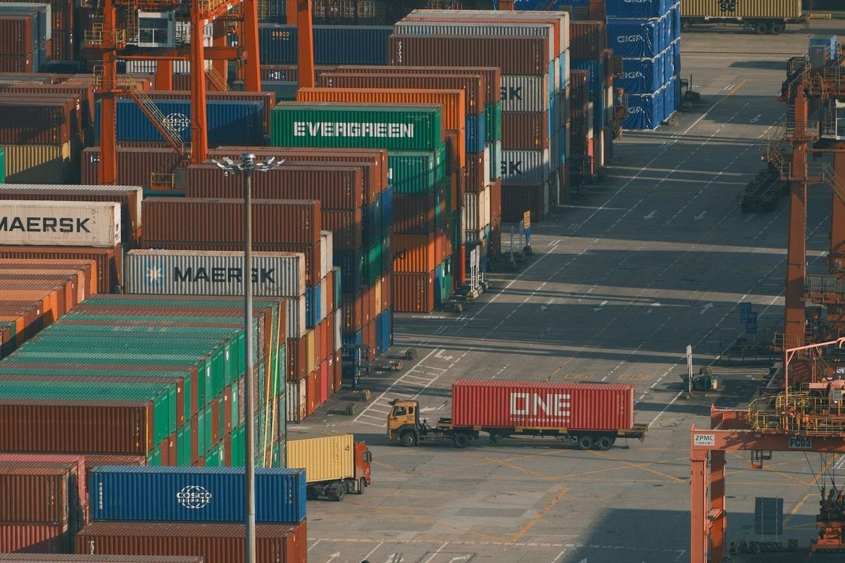 Supply Chain