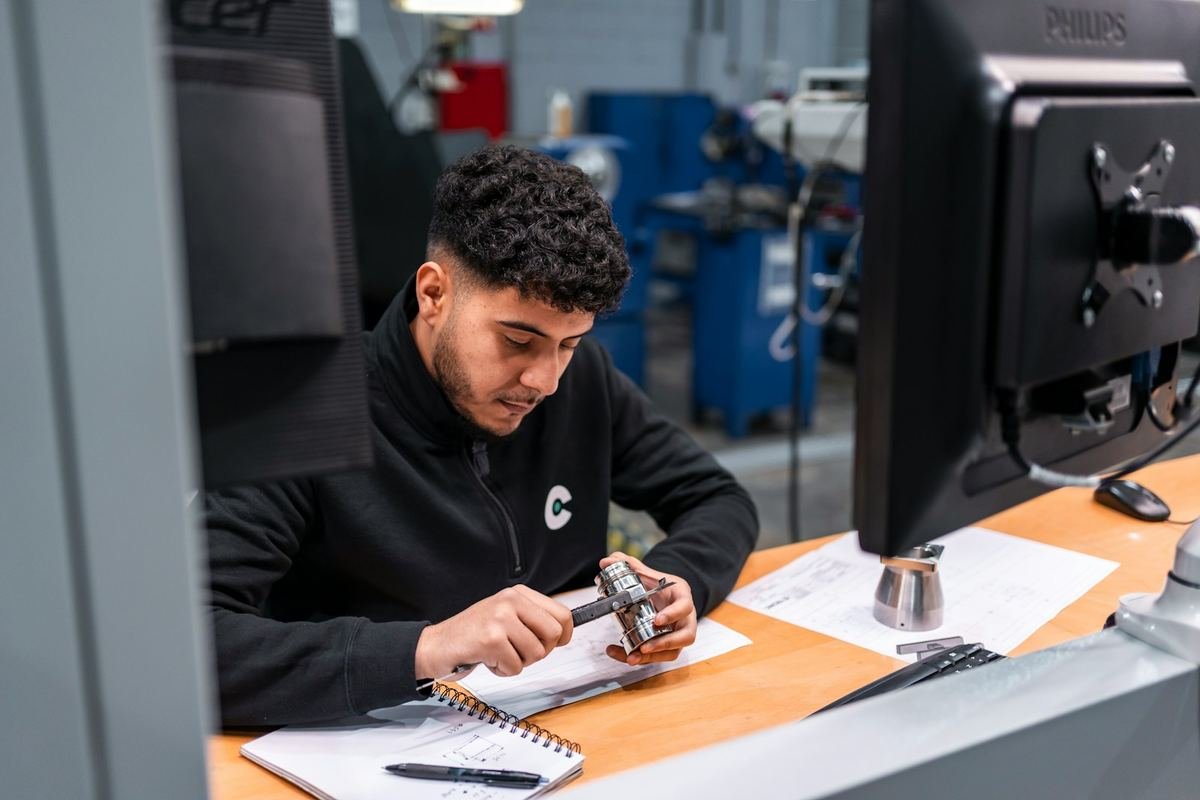 Quality & Lab